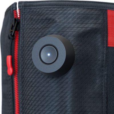 13. Buty kompresyjne Therabody JetBoots Pro Plus S - urządzenie do masażu limfatycznego