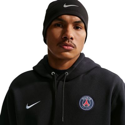 3. Bluza z kapturem Nike PSG Club II3417-010