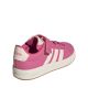 3. Buty dla dzieci adidas Grand Court 3.0 różowe JP9370