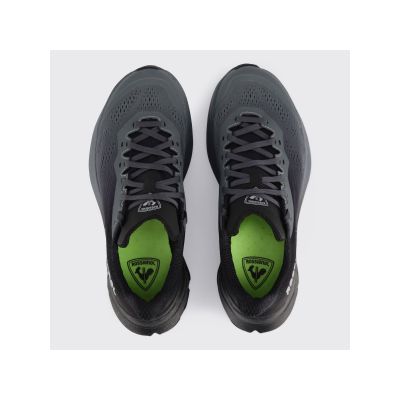 4. Buty damskie ROSSIGNOL W Venosk R-Shell Dry szare