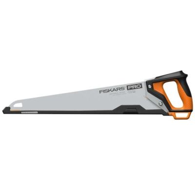 3. PIŁA RĘCZNA POWERTOOTH 55CM, 11 TPI