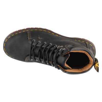 3. Dr. Martens 939 Hiker 7 Tie Boot DM43351001 Czarne 41