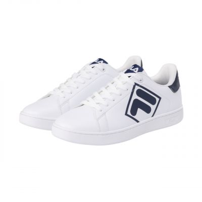 4. Buty Fila Courtbay Logo M FFM0364 13037