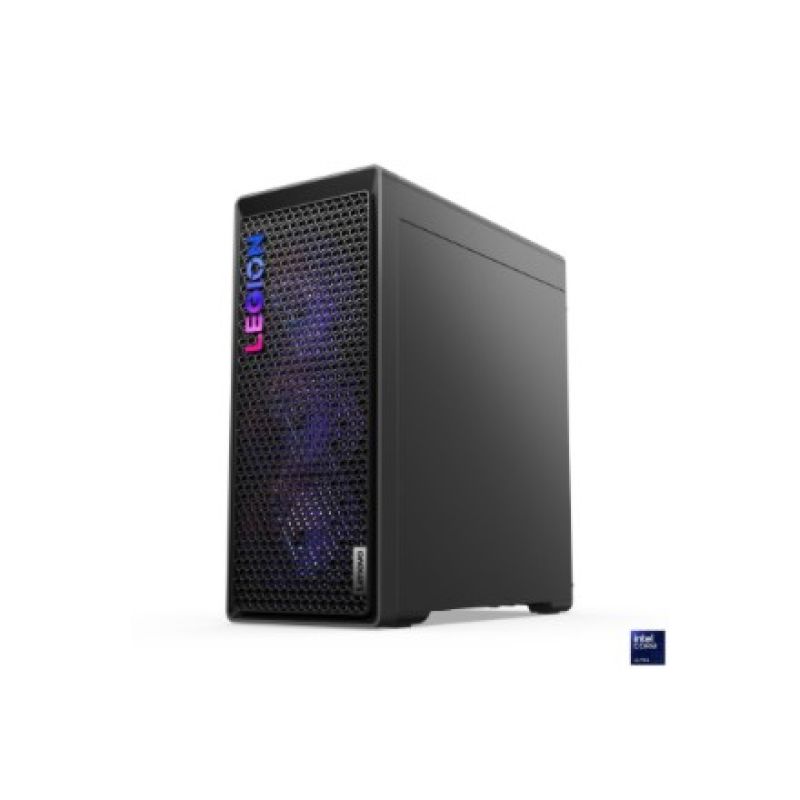 Lenovo Legion | T7 34IAS10 | Tower | Desktop | Intel Core Ultra 9 | 285K | 64 (2x32GB) GB | DDR5 | 1000 GB | NVIDIA GeForce RTX 5080 | No Optical drive | No keyboard | Windows 11 Pro | Warranty 24 month(s)