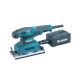 10. Szlifierka oscylacyjna elektr. 190W MAKITA BO3710
