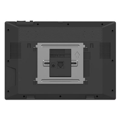 3. Fanvil i56A | Monitor do wideodomofonu | Android 9.0, 10.1 cali, HD Audio, Wi-Fi, wbudowany głośnik, montaż na ścianie