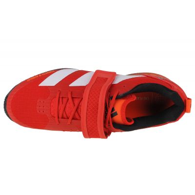 7. Buty adidas Adipower Weightlifting 3 M GY8924