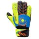 2. Rękawice bramkarskie Meteor Defence Jr 03826