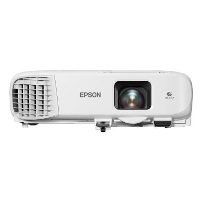 11. Projektor Epson EB-994F Full HD (1920x1080) 4100 ANSI lumenów Biały