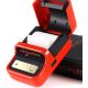 15. Drukarka etykiet Niimbot B21S Red