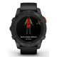 25. Zegarek sportowy Garmin Fenix 7 Pro Solar Edition Slate Grey / Black Band