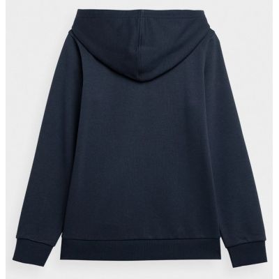 2. Bluza 4F Jr 4FJSS23TSWSM219 31S