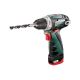 METABO.WKRĘTARKA BS BASIC 12V/2,0 2x2,0Ah