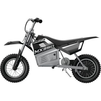 5. Motocross elektryczny Razor MX350 Dirt Lithium (15173806)
