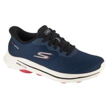 Skechers Slip-Ins: GO Walk 8 - Pate 216783-NVRD Granatowe 41