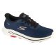 Skechers Slip-Ins: GO Walk 8 - Pate 216783-NVRD Granatowe 41