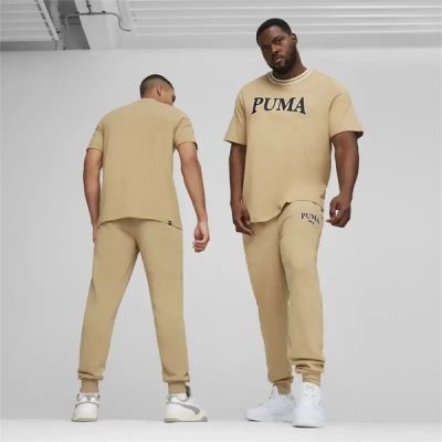 6. Spodnie Puma Squad M 678972 83