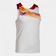 Koszulka Joma Elite X Sleeveless Shirt M 103102.206