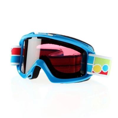 12. Gogle narciarskie Bolle Nova Blue 20854