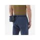 10. Spodnie MILLET M Cima? Cotton Pant Granatowy