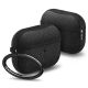 16. Etui Spigen Urban Fit na Apple AirPods Pro 1 / 2 - czarne