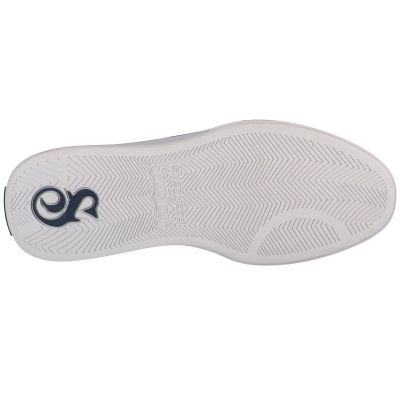 4. Skechers Slip-Ins Snoop One - Double G 251017-NVY Granatowe 40