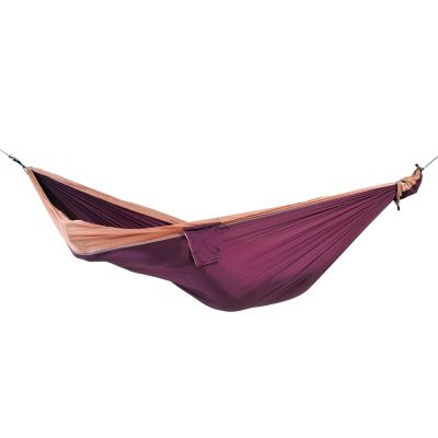 7. Hamak Ticket To The Moon Original Plum/Peach