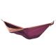 7. Hamak Ticket To The Moon Original Plum/Peach