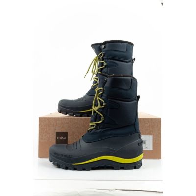 10. Buty, śniegowce CMP Nietos M 3Q4786735NF
