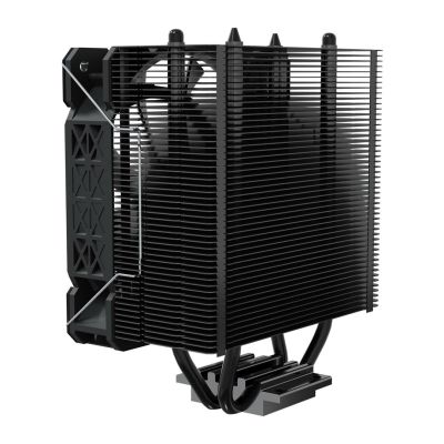 4. SAVIO CHŁODZENIE CPU FROST BLACK X2