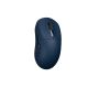 2. Mysz dla graczy Fury Tanto T4 12000DPI RGB granatowa gamingowa bezprzewodowa