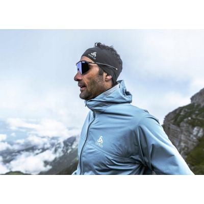 5. Okulary Density - matowy czarny Reactiv