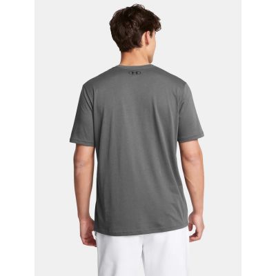 6. Koszulka Under Armour Left Chest Logo M 1326799-025