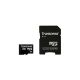 2. PAMIĘĆ MICRO SD 2GB TS2GUSD TRANSCEND