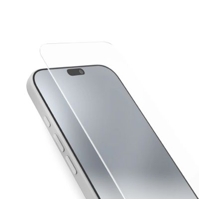 Szkło hartowane SBS Pure Glass na iPhone 18 / 18 Pro / 17 / 17 Pro / 16 Pro