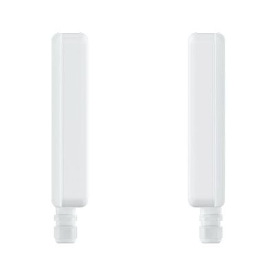 6. Router ZTE G5F jednostka/antena ODU Outdoor Unit/Antenna