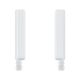 6. Router ZTE G5F jednostka/antena ODU Outdoor Unit/Antenna