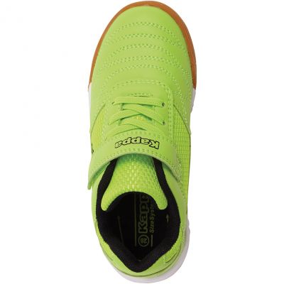 3. Buty Kappa Damba K Jr 260765K 3011