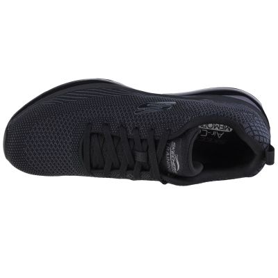 3. Skechers Skech-Air Element 2.0 232340-BBK Czarne 41