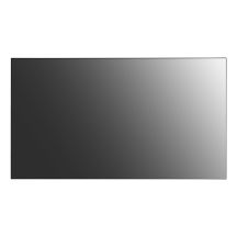 LG 49VL5PJ-A signage display Panorama 124,5 cm (49") 500 cd/m2 Full HD Czarny 24/7