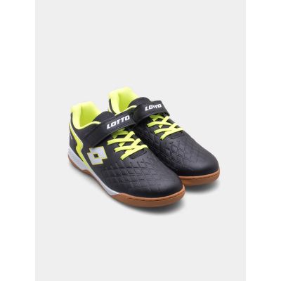 12. Buty piłkarskie Lotto Dasher T Jr 2600920T-1124