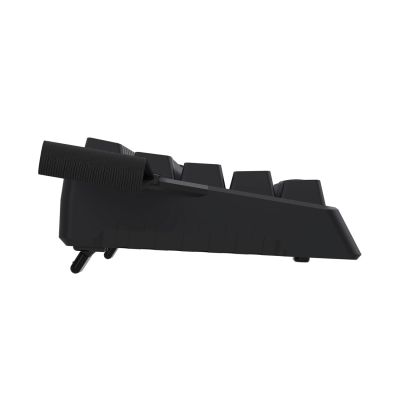 3. Klawiatura gamingowa Wozinsky WKGP-1165 mechaniczna podświetlana RGB - czarna