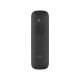 3. Telekom Sinus A12 Telefon analogowy/DECT Czarny