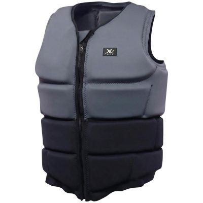 22. KAMIZELKA NEOPRENOWA ASEKURACYJNA SUP XQMAX R.XL