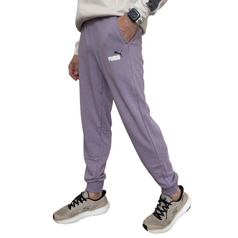 14. Spodnie Puma Ess+ 2 Col M 586768 29