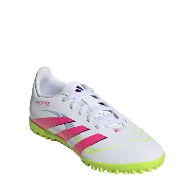 8. Buty piłkarskie adidas Predator Club TF Jr ID3806