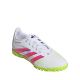 8. Buty piłkarskie adidas Predator Club TF Jr ID3806