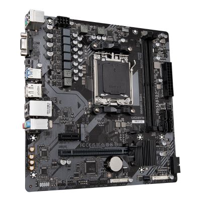 2. Płyta główna Gigabyte B650M S2H