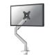 4. Neomounts DS70-250SL1 uchwyt / stojak do monitorów 88,9 cm (35") Biurko Srebrny