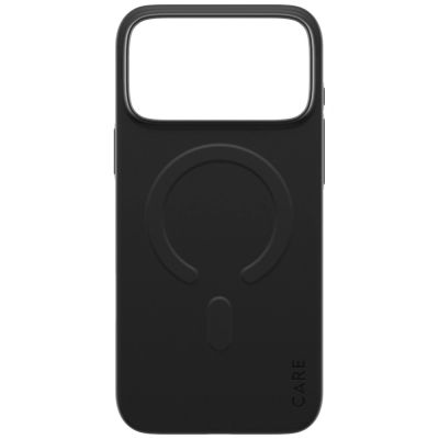 3. Etui CARE by PanzerGlass SL1M MagSafe na iPhone 17 Pro Max - czarne
